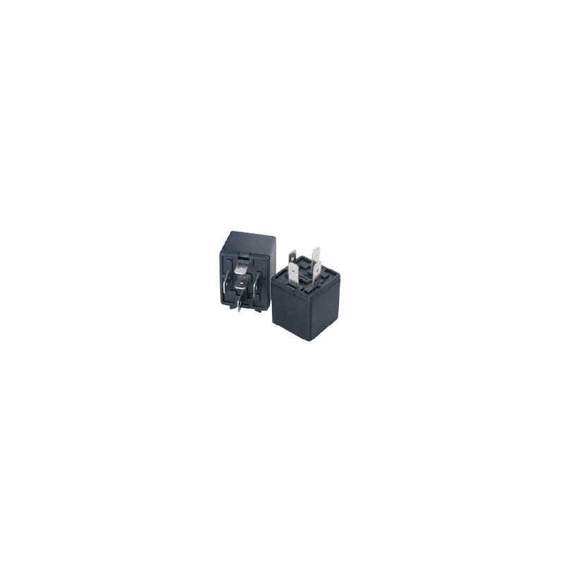 4 Pin Bosch relay 30A