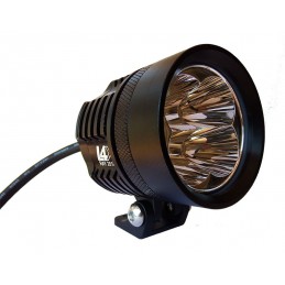 40 Watt LED Motorbike...