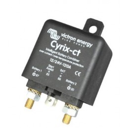 Victron  Battery Combiner