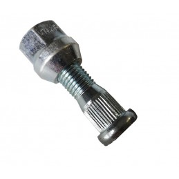Wheel Spacer Stud and Nut...