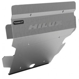 Hilux 2006-2015 Aluminium...