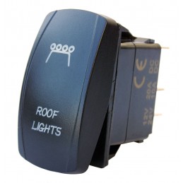 Roof Lights Switch