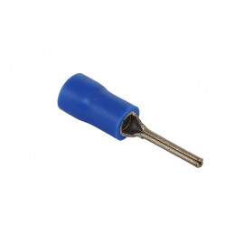 Insulated Pin Terminal BLUE