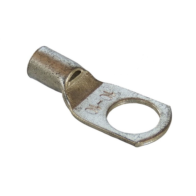 Crimping Lug 10mm2 x M10