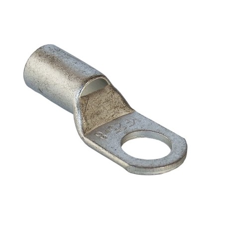 Crimping Lug 25mm2 x M8