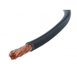 Electric wire 25 sqr rmm -...