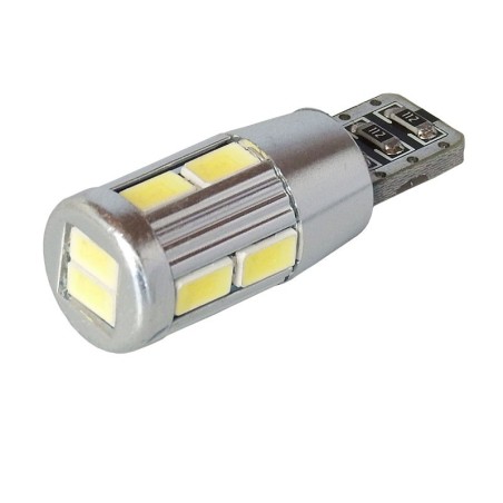 T10 Park Light  with 10 LED - 5630