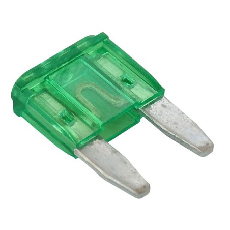 30 Amp Mini Fuse