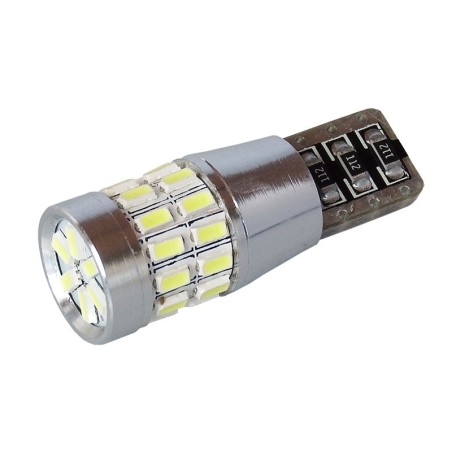 T10 light with 30 LEDs - Canbus