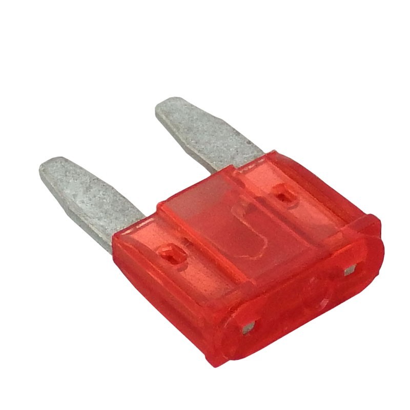 10 Amp Fuse - Mini