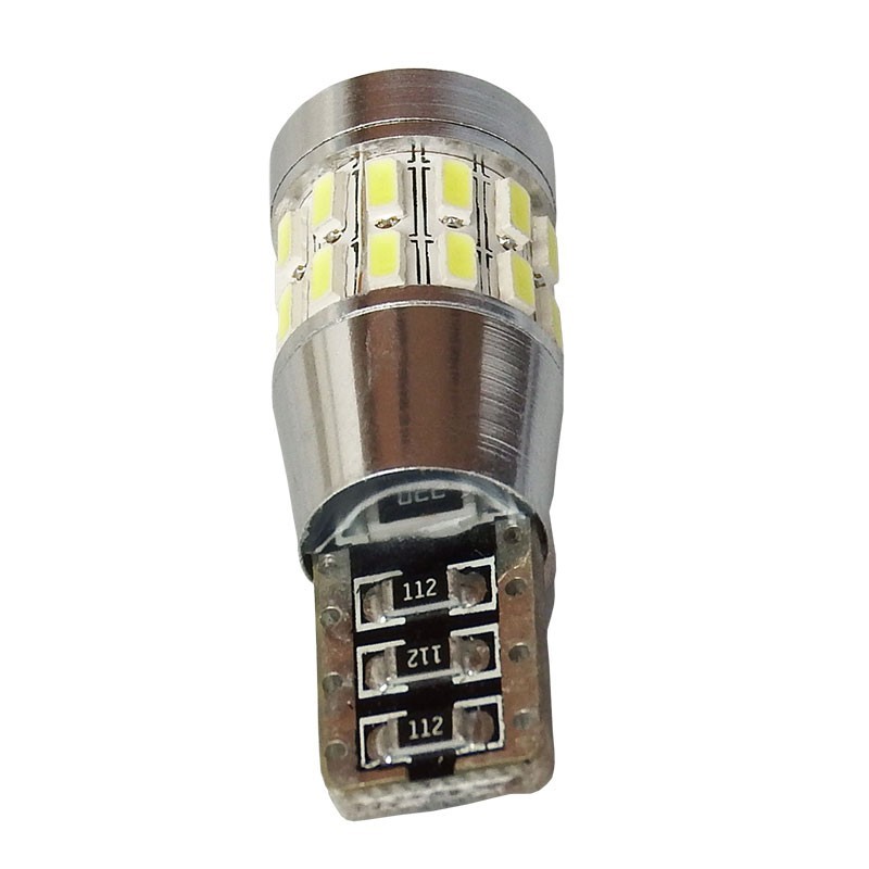 T10 light with 30 LEDs - Canbus