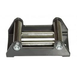 Winch Fairlead Roller