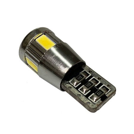 T10  Park Light with 6 LED - 5630