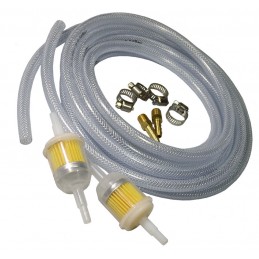 Diff Breather Extension Kit