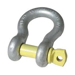 Shackle - Bow 3.25 Ton