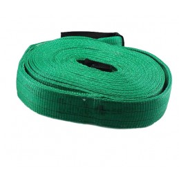 Recovery Pull Strap - 7.5m