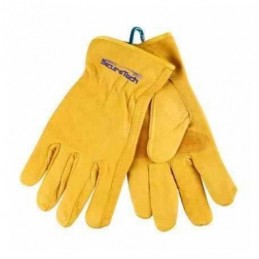 Gloves - Cows Leather -...