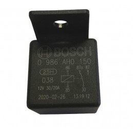 5 Pin Bosch Relay 30A...