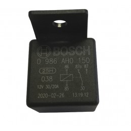 5 Pin Bosch Relay 30A