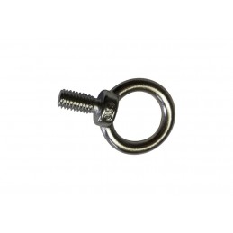 Stainless Eye Bolt with M8...