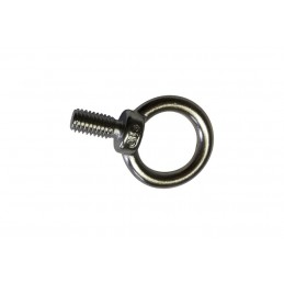 Stainless Steel Eye Bolt - M8