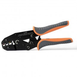 Crimping Tool for Insulated...