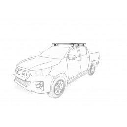 EEZI AWN ROOFRACK for Hilux...