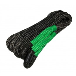 Snatch Rope - 12 Ton