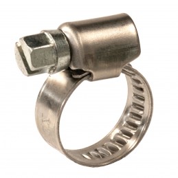 Stainless Steel Hose clamp...