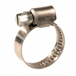 Stainless Steel Hose clamp...