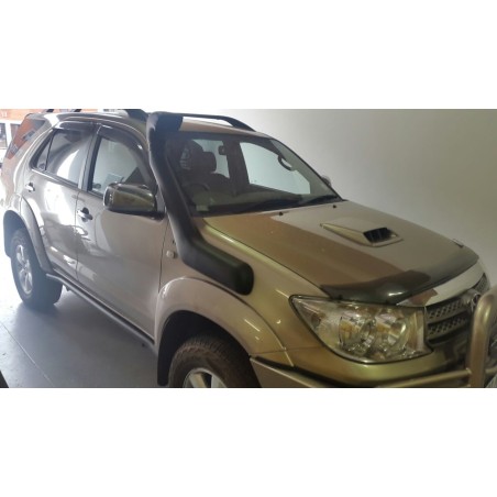 snorkel for toyota fortuner