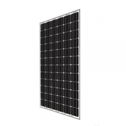 100W Solar panel - 18 Volt