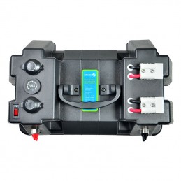 Portable Battery Power Box2