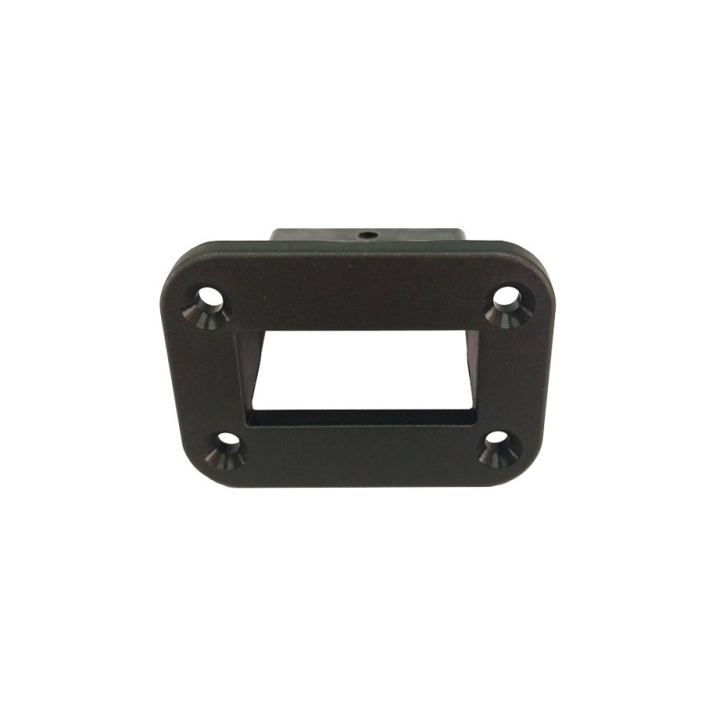 Plastic Bracket for Brad Harrison Plugs - 50Amp