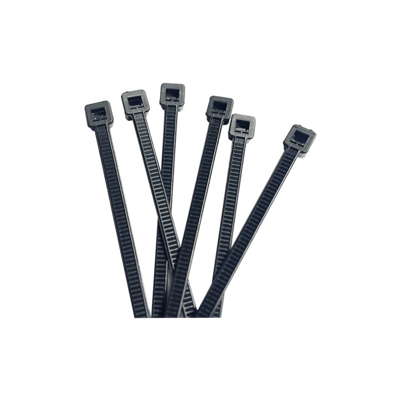 Cable Ties 7.8mm x 390mm - 50 pack - Hellerman Tyton