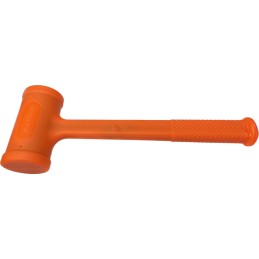 Orange Deadblow Hammer - No...