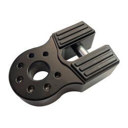 Winch Hook Mount - Flat -...