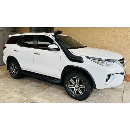 Toyota Fortuner Snorkel 2016 onwards - GD6