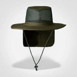 Savanna Hat Olive Green...