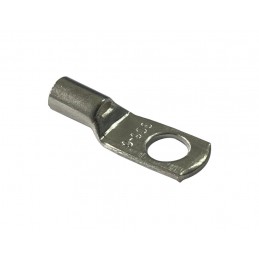 Crimping Lug 6mm²  x M6