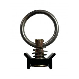 Cargo Anchor Single Stud -...