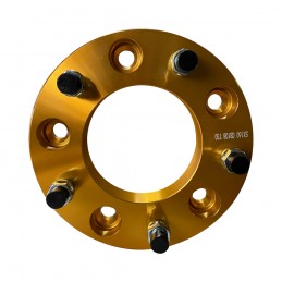 Mahindra Wheel Spacer 5-160...