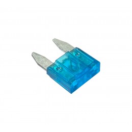 15 Amp Mini Fuse