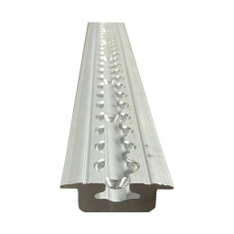 Cargo Track - Flush Mount -...