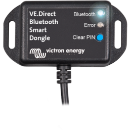 Victron VE.Direct Bluetooth...