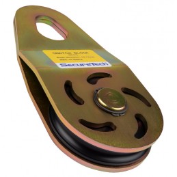 SecureTech Snatch Block HD 14T