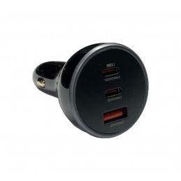 USB Quick Charger - 160...