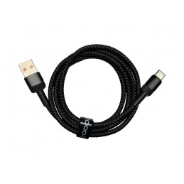 USB Quick Charging Cable -...