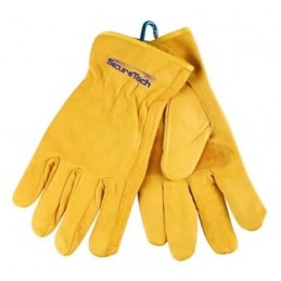 Gloves - Cows Leather -...