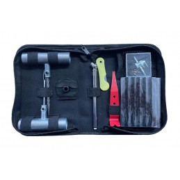 Bike Tyre Repair Kit - Badger